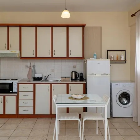 شقة Stergios_apartments 04 *